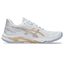 NETBURNER BALLISTIC FF 4 DAMEN whitechampagne