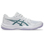 UPCOURT 6 DAMEN whitefoggyteal