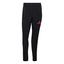Tiro Travel Woven Hose blackpowpnk