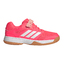 Speedcourt Kids Velcro solturftwwhtclpink