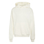 Kit Small Logo Hoody owhite