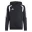 Tiro 26 League Hoody Kids blackwhite