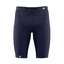Sports Compression Tights Short Men navy