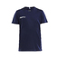 SQUAD JERSEY SOLID JR navy