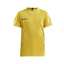 SQUAD JERSEY SOLID JR yellow