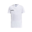 SQUAD JERSEY SOLID JR white