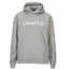 Community 2.0 Craft Hoodie M greymelange