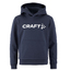 Community 2.0 Craft Hoodie JR navy