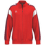 CELEBRATE 125 Trainingsjacke rotnewbordeaux