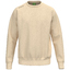 TS Sweatshirt beige