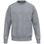 TS Sweatshirt graumelange