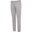 hmlMOVER COTTON CUFF PANTS WOMAN greymelange