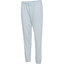 hmlMOVER COTTON CUFF PANTS WOMAN babyblue
