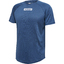 hmlTE TOPAZ T-SHIRT insigniablue