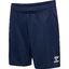 hmlESSENTIAL SHORTS KIDS marine