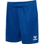 hmlESSENTIAL SHORTS KIDS trueblue