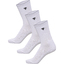 hml3-PACK SOCKS BEE whitewhite