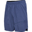 hmlCOURT POCKET SHORTS blueindigo