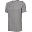 hmlCIMA 2.0 JERSEY S/S alloymelange