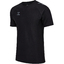 hmlCIMA 2.0 JERSEY S/S blackmelange