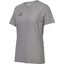 hmlCIMA 2.0 JERSEY S/S WOMAN alloymelange
