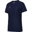 hmlCIMA 2.0 JERSEY S/S WOMAN marinemelange