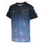 hmlSHIMMER T-SHIRT S/S black