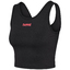 hmlHIIT INTENSITY W TOP black