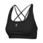 hmlHIIT IMPACT STRAP BRA black