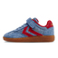 VM78 CPH JR fadeddenimcrimson