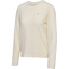 hmlYOGA SOFT LOOSE W T-SHIRT LS tofu