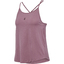 hmlYOGA SOFT W STRAP TOP wistfulmauve