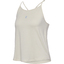 hmlYOGA SOFT W STRAP TOP tofu