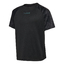 hmlBLAZE26 PRO TRAINING JERSEY KIDS black
