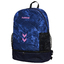 hmlBLAZE CLUB 26 BACK PACK W. SC marinedazzlingblue