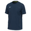 Training Tee M navy