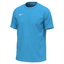 Training Tee M skyblue