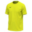 Training Tee M yellowfluo