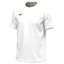 Training Tee M white