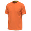 Training Tee M orangefluo