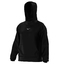 Athleticwear New Wave Hoody Damen black