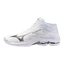 Wave Lightning Pro Mid whiteblackultimategray