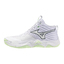 Wave Momentum Elite Mid Damen whitebalsamgreenambrosia