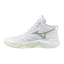Wave Momentum Pro Mid Damen whiteaquagrayambrosia
