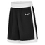 Team25 Basketball Stock Short Kids black