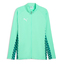 teamLIGA26 Training Jacket mintjellypumawhiteemeraldice