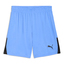 teamLIGA26 Shorts blueglimmerpumablackpumablack
