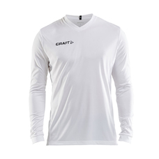SQUAD JERSEY SOLID LS M-616802
