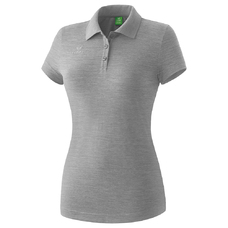 Teamsport Poloshirt Damen-2372048