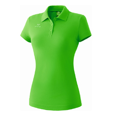 Teamsport Poloshirt Women-42067